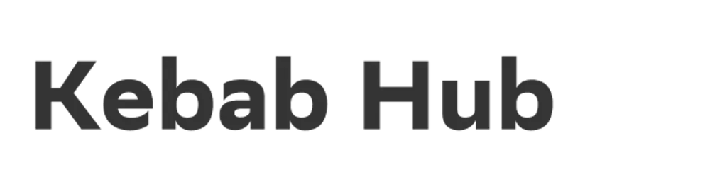 Kebab Hub