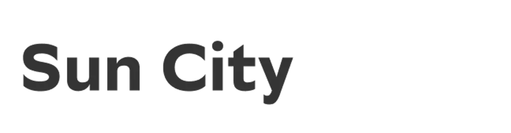 Sun City