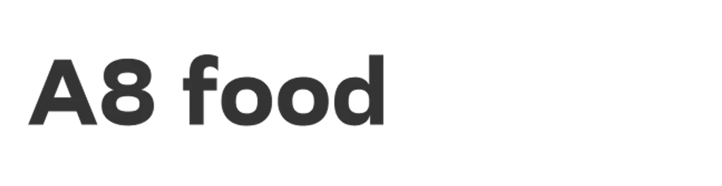 A8 Food