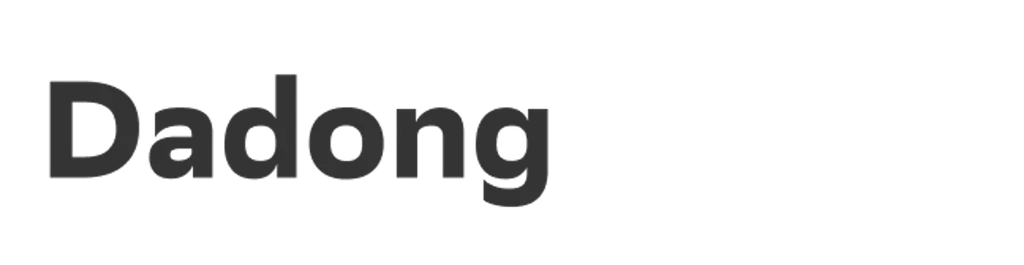 Dadong