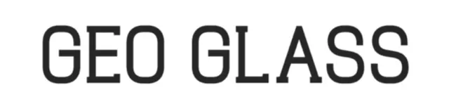 Geo Glass
