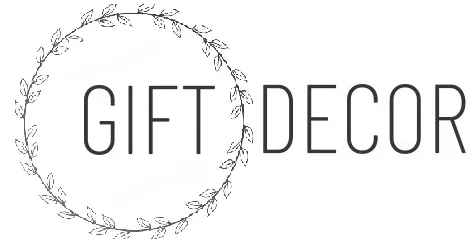 Gift decor