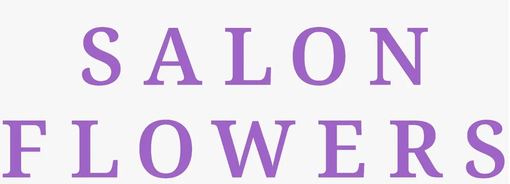 Salon Flowers