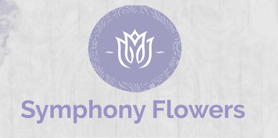 Symphony Flowers