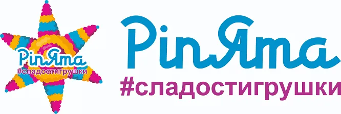 PinЯта