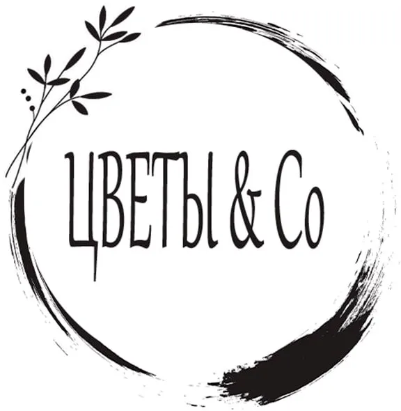 Цветы & Co