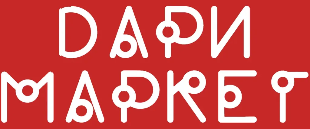 Дари-маркет