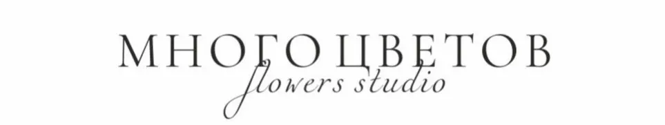 МНОГО ЦВЕТОВ