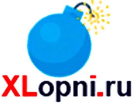 XLopni.ru
