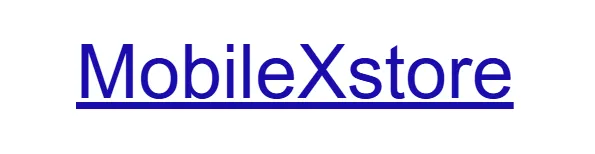 MobileXstore
